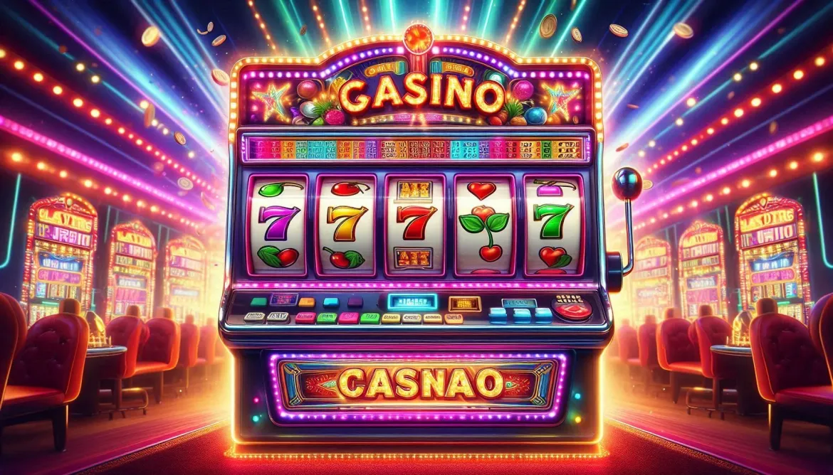 Cosmo Casino